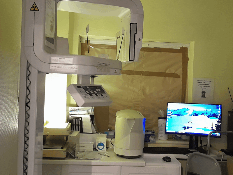 Practice Gallery Image - Kingswood Dental Practice