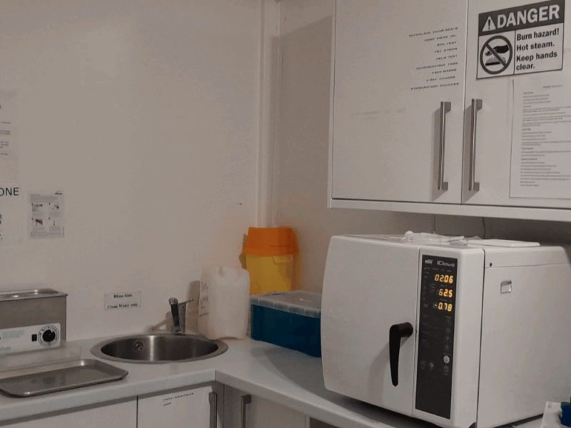 Practice Gallery Image - Kingswood Dental Practice