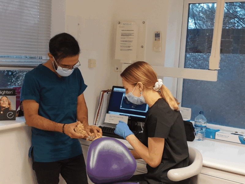 Practice Gallery Image - Kingswood Dental Practice