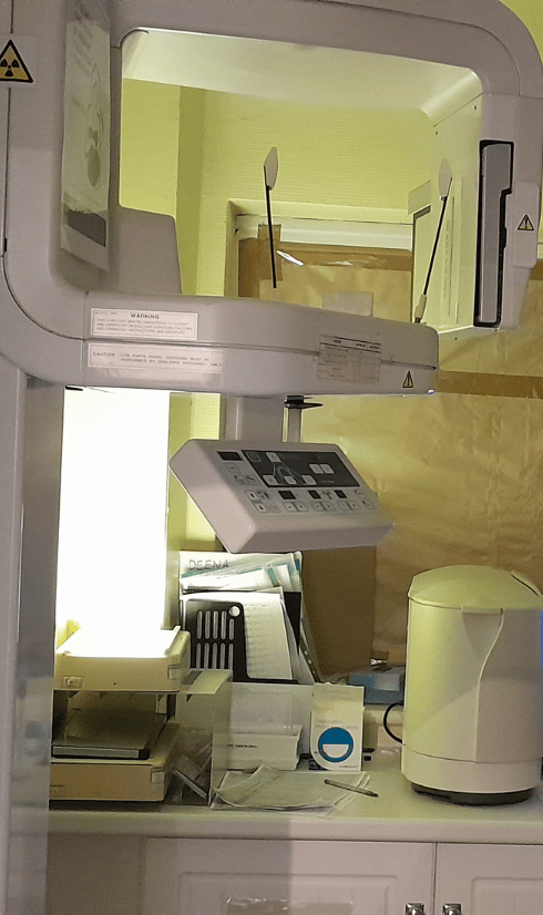 Kingswood Dental Practice