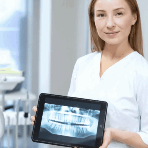 Treatment Category - Kingswood Dental Practice