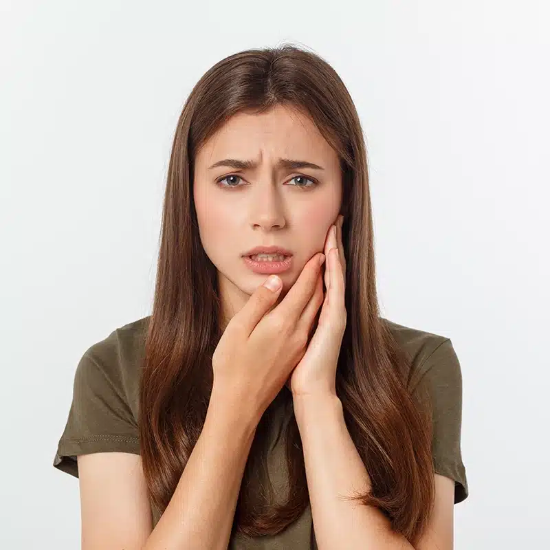 Treatment Category - Kingswood Dental Practice