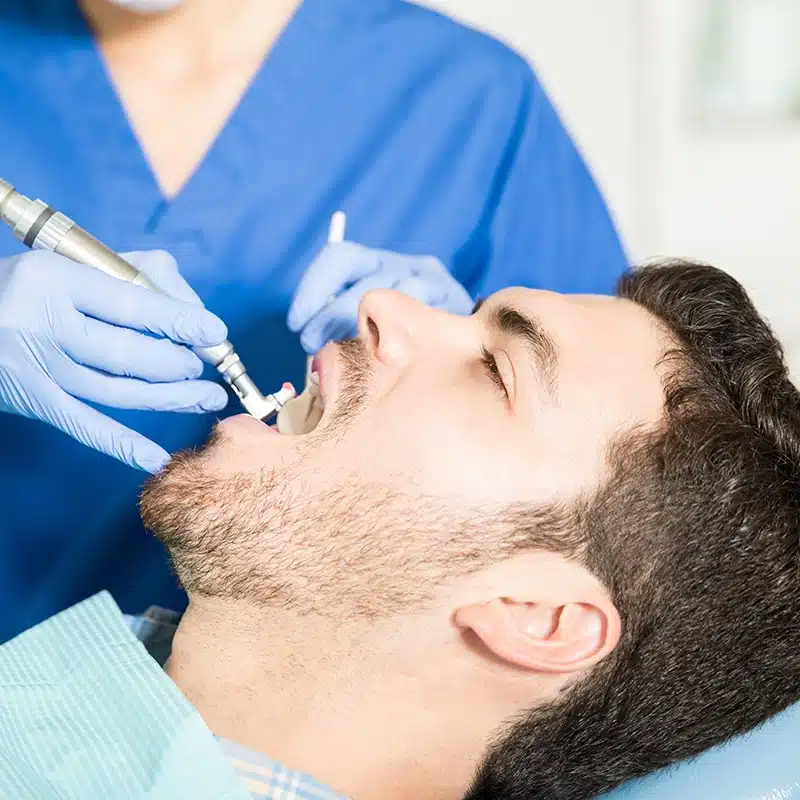 Treatment - Kingswood Dental Practice