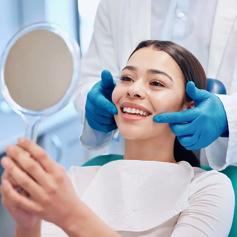 Treatment - Kingswood Dental Practice